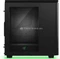 NZXT H440 Special Edition schwarz/grün, Acrylfenster, schallgedämmt Vorschaubild