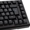 Ducky Tinker 75, schwarz/weiß, MX RGB RED, USB, DE Vorschaubild