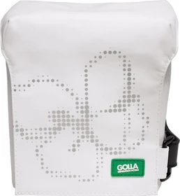 Hama Golla Hannah G1181 100 Kameratasche weiß