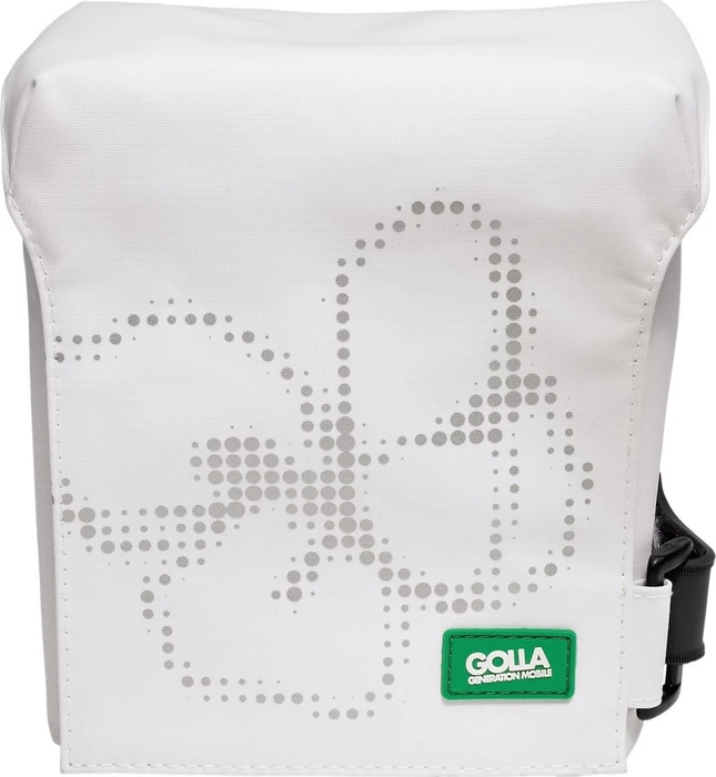 Hama Golla Hannah G1181 100 Kameratasche weiß