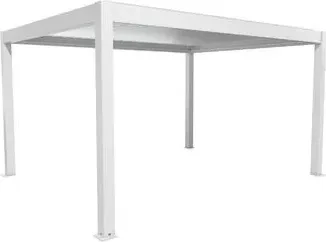 Biohort Pergola 4.5x3.5