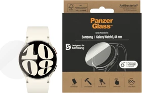 PanzerGlass Displayschutz für Samsung Galaxy Watch 6 44mm