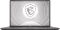 MSI CreatorPro Z17 HX Studio A13VJT-221, Lunar Gray, Core i9-13980HX, 32GB RAM, 2TB SSD, RTX 2000 Ada Generation, DE Vorschaubild