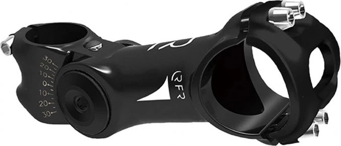 Cube RFR verstellbarer Trekking 25.4mm -30° - +40° Vorbau 90mm