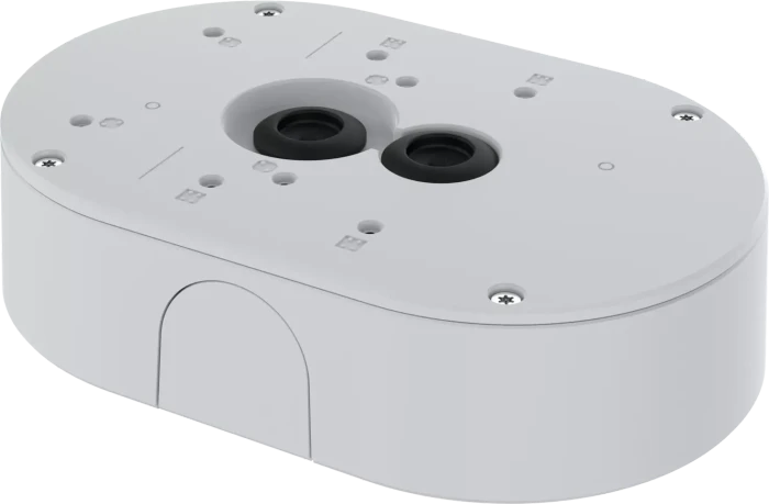 Axis TP4601-E, Anschlussbox