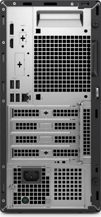Dell Pro Tower Desktop-PC QCT1250, Core i5-14500, 16GB RAM, 512GB SSD, Windows 11 Pro, DE/ML