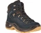 Lowa Renegade GTX Mid navy/honig (Herren) Vorschaubild