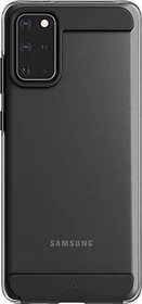 Black Rock Air Robust Case für Samsung Galaxy S20+ schwarz