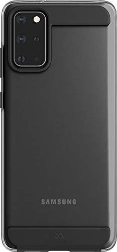 Black Rock Air Robust Case für Samsung Galaxy S20+ schwarz