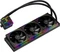 Thermalright Magic Qube 360 ARGB Black, schwarz Vorschaubild