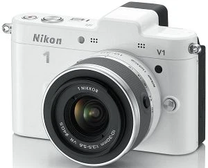 Nikon 1 V1