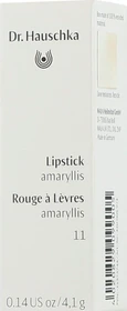 Dr. Hauschka Lipstick 11 amaryllis, 4.1g