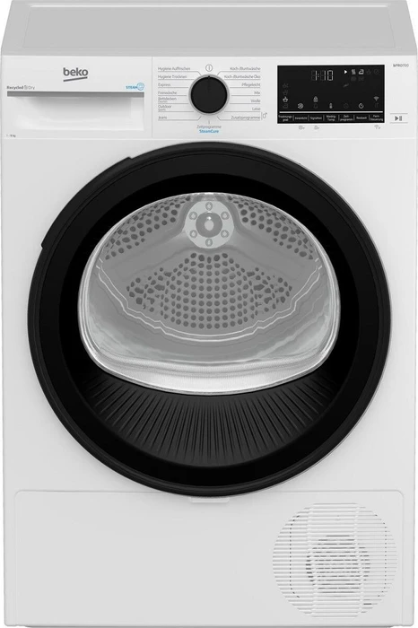Beko B7T88209 Wärmepumpentrockner