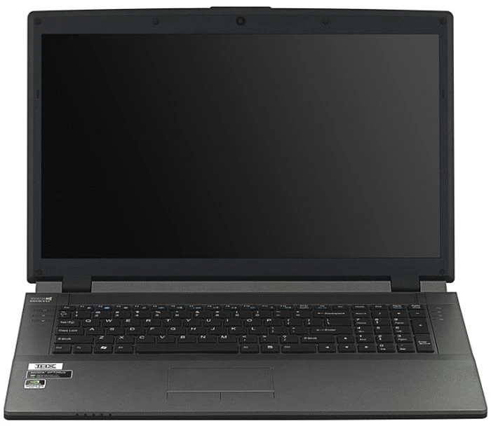 Schenker XMG A722-3ES, Core i5-3230M, 8GB RAM, 500GB HDD, GeForce GTX 660M, DE