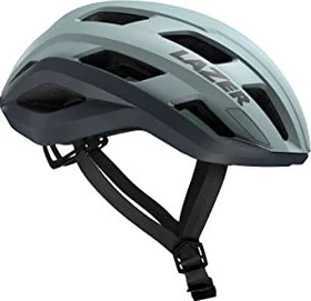 Lazer Strada KinetiCore Helm matte slate blue