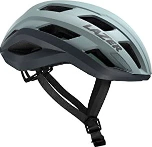 Lazer Strada KinetiCore Helm matte slate blue