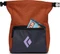 Black Diamond Mondito Chalkbag rust orange Vorschaubild