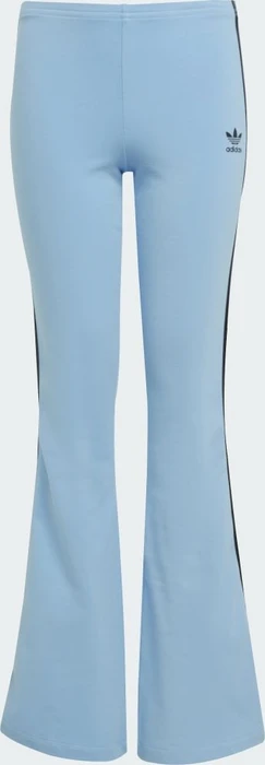 adidas Adicolor Hose lang ash blue (Junior)