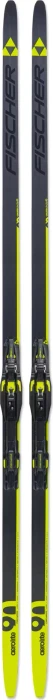 Fischer Aerolite Skate 90 Medium (inkl. Bindung) (Modell 2023/2024)