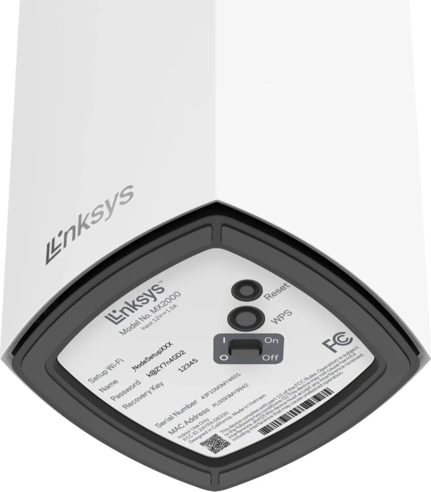 Linksys Atlas 6, AX3000, 3er-Pack