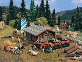 Vollmer Kaiser-Franz-Josefs-Hütte