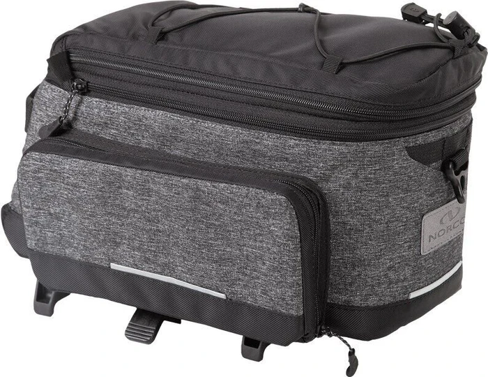 Norco Danbury TopKlip Gepäcktasche