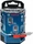 Bosch Professional Ersatzklinge für Bosch Professional Cutter, 50 Stück (1600A01V3J)