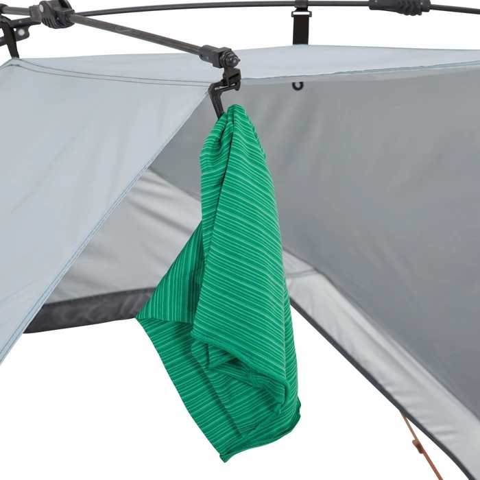 Terra Nation Reka Kohu Plus Strandmuschel blau