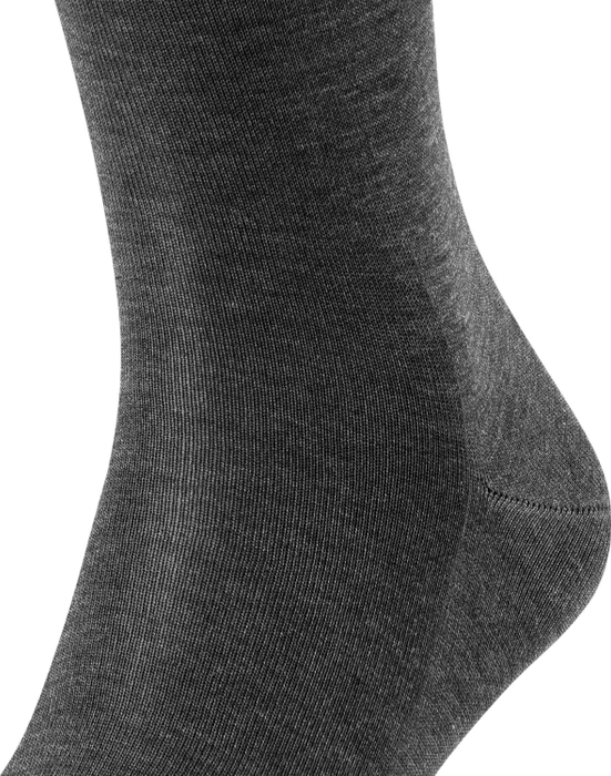 Falke Tiago Socken anthracite mel. (Herren)
