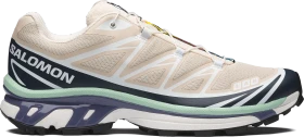 Salomon XT-6 tapioca/spellbound/lichen