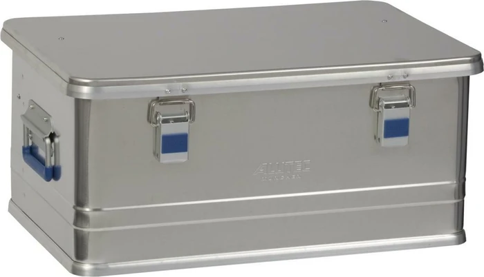 Alutec Comfort Werkzeugbox
