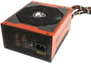 Cougar CMX 1000W, ATX 2.3