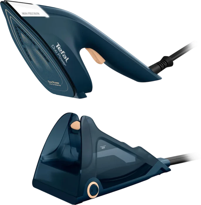 Tefal JF4032 Dampfbügeleisen und Dampfglätter