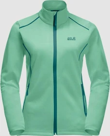 Jack Wolfskin Horizon Jacke pacific green (Damen)