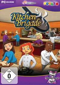 Kitchen Brigade (Download) (PC)