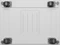 Lanberg 19" Rackschrank 42HE, LCD, freistehend, Flat Pack, V2, Glastür, IP20, RAL 7035, 600mm tief Vorschaubild