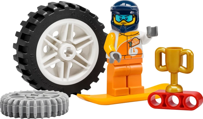 LEGO Education - BricQ Motion Prime-Set