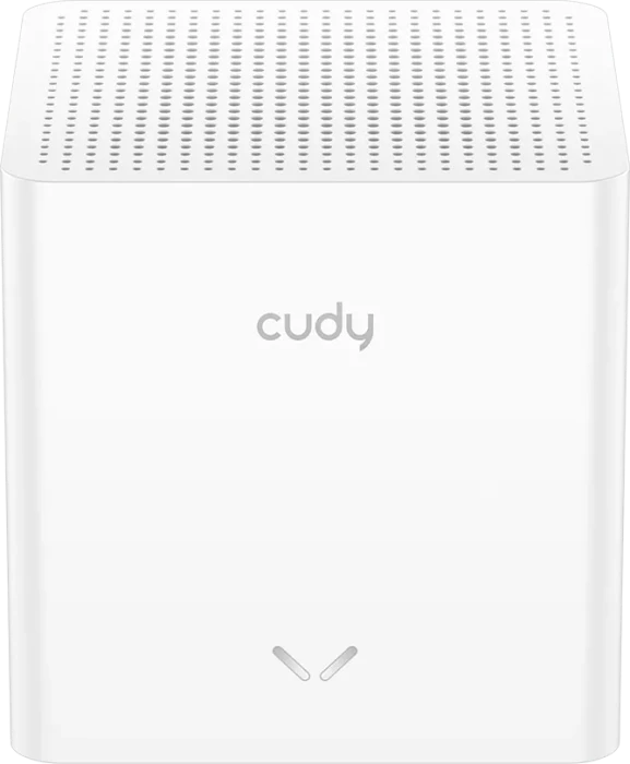 Cudy M3000S, AX3000, weiß, 1er