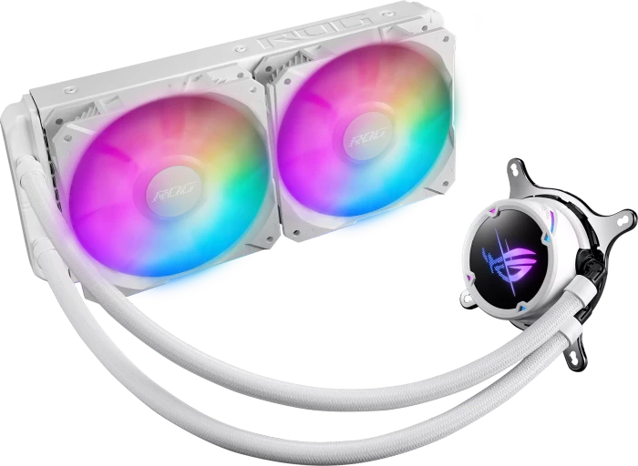 ASUS ROG Strix LC II ARGB