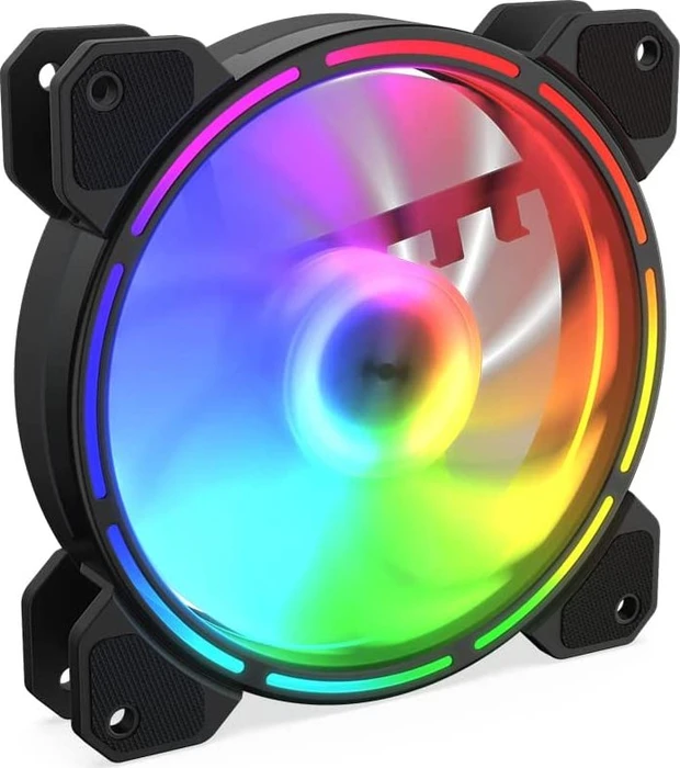 Krux Lunar 120 ARGB, 120mm