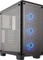 Corsair Crystal Series 460X RGB schwarz, Glasfenster Vorschaubild