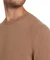 Falke Luxury Rundhals Pullover camel (Herren) Vorschaubild
