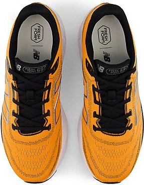 New Balance Fresh Foam 680v9 sizzle (Herren)