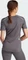 adidas Xperior Merino 150 Baselayer Funktionsshirt kurzarm grey five (Damen) Vorschaubild