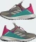 adidas Terrex Voyager 21 Slip-On Heat.RDY Travel trace cargo/sesame/real magenta (Herren) Vorschaubild