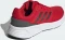 adidas Galaxy 6 better scarlet/aurora met./legend ivy (Herren) Vorschaubild