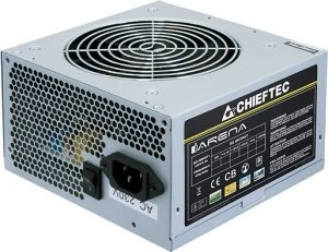 Chieftec iArena GPA-450S8 450W, ATX 2.3