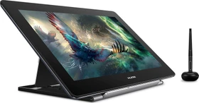 Huion Kamvas Pro 16 Plus (4K), Dark Grey