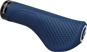 Ergon GS1 Evo Griffe L nightride blue