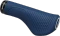 Ergon GS1 Evo Griffe L nightride blue Vorschaubild